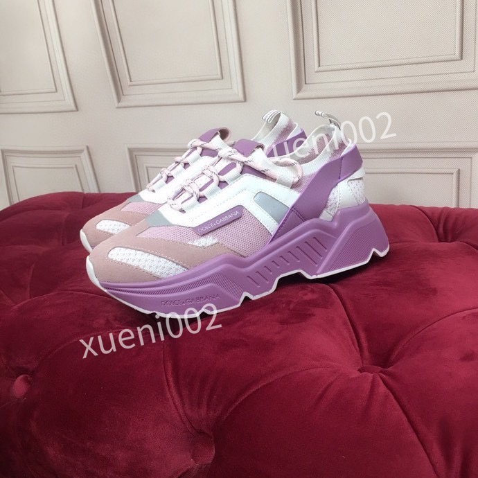 

Factory Sales trainers boots Super fashion Casual Shoes Real Suede Leather Calfskin Velvet Grosgrain women Running Sports Good Quality Sneakers 35-41, 05