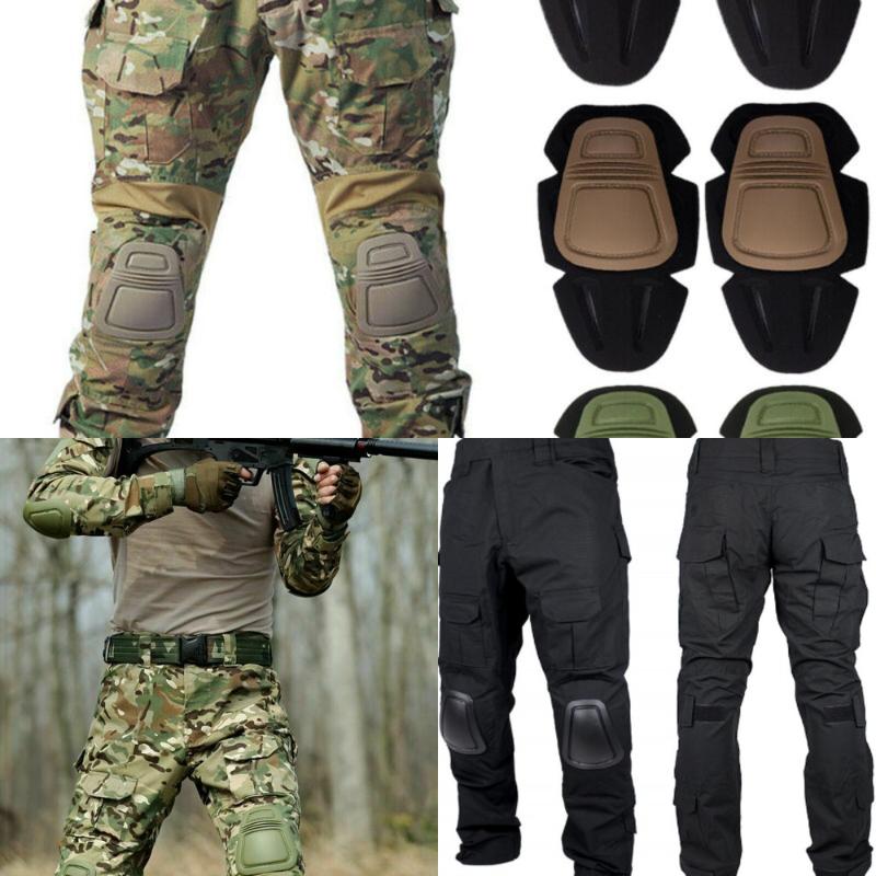 Multicam Combat Pants Australia | New 