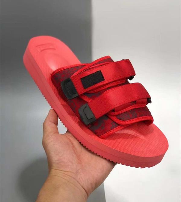 

star Brand Slippers Fashion suicoke arizona sandal for women sneakers men designer shoes Slippers Beach Slippers Hip-hop eur 36-44, 11