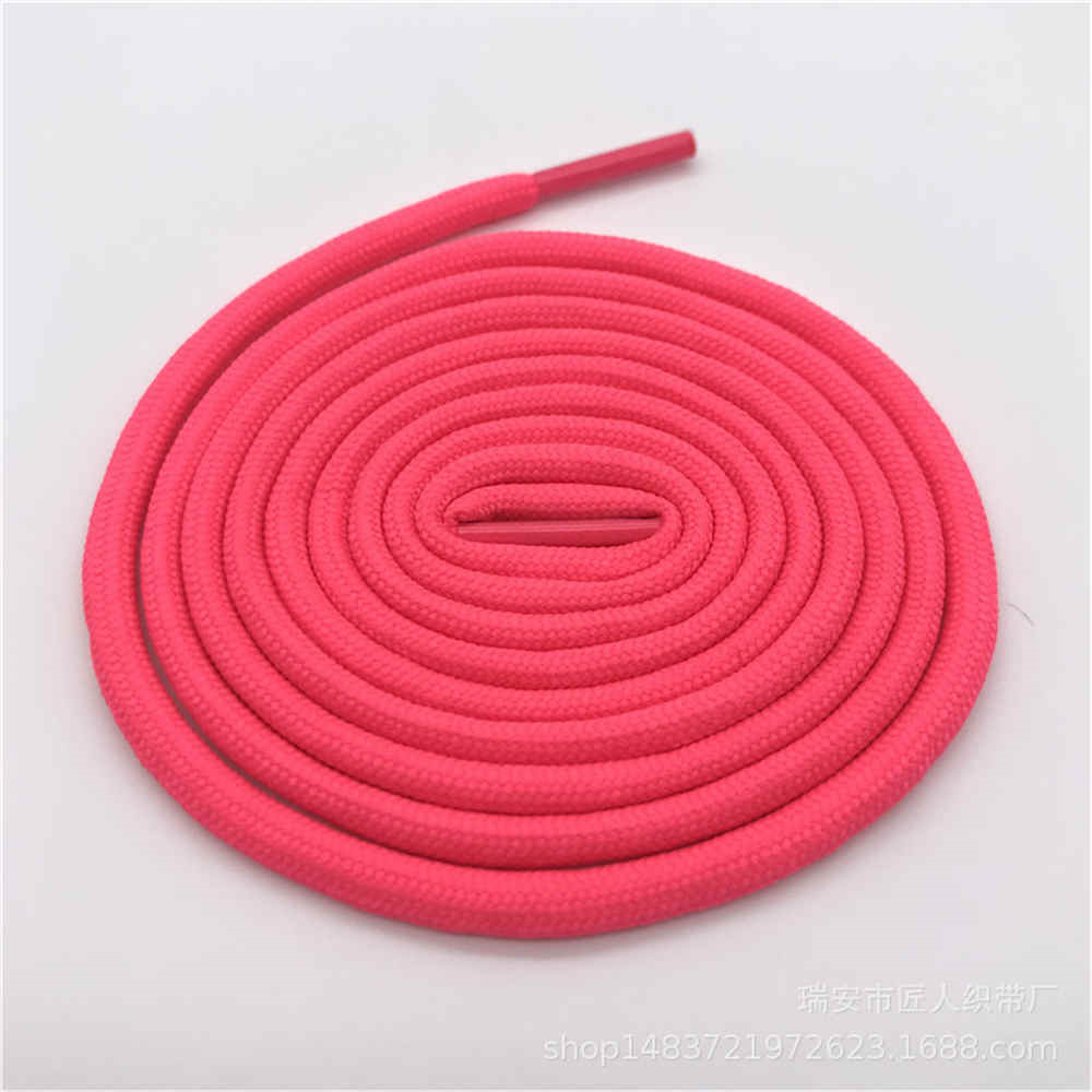 

Shoelaces in various colors and styles 853