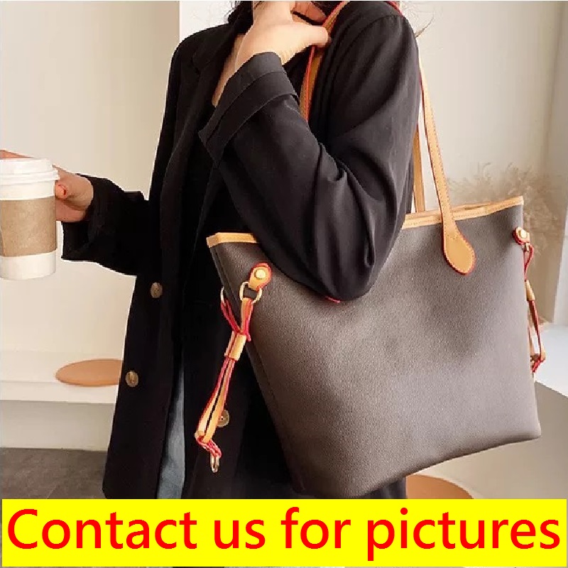 Shoulder Bag designer handbag s 2021 Fashion Bags brand Luxury shopping my Underarm design high quality it for women lattice checker plaid flower Pu