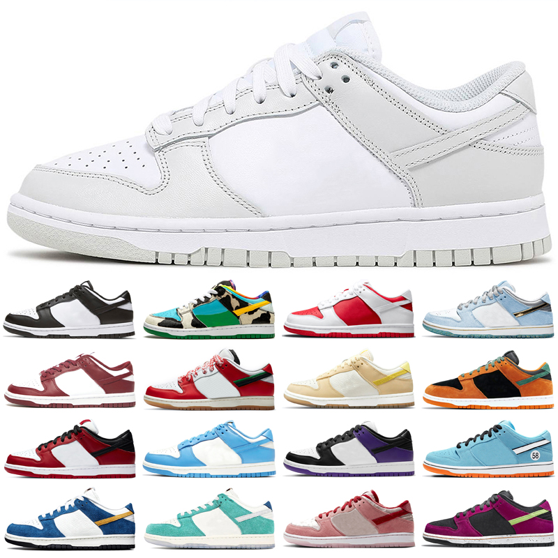 

Running Shoes Men Women Coast University Blue Holiday Special Brazil Photon Dust Chicago Gulf Green Glow Trainers Sports Sneakers Size 36-45, Sunset pulse 36-40