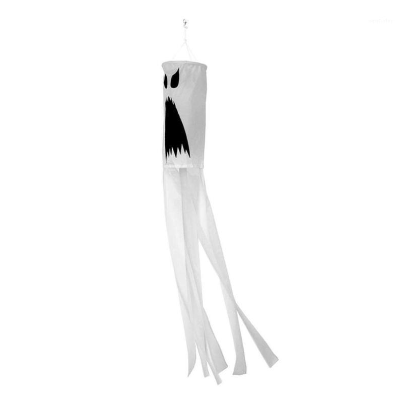 

Party Decoration Wind Direction Flag Windsock Rainbow Hair Dryer Halloween
