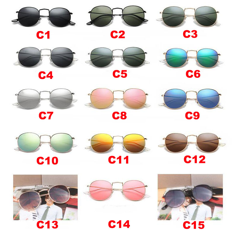 

Steampunk Sunglasses Men Women Metal Frame Double Bridge Uv400 Protection Retro Sun Glasses Goggle Eyewear, White;black