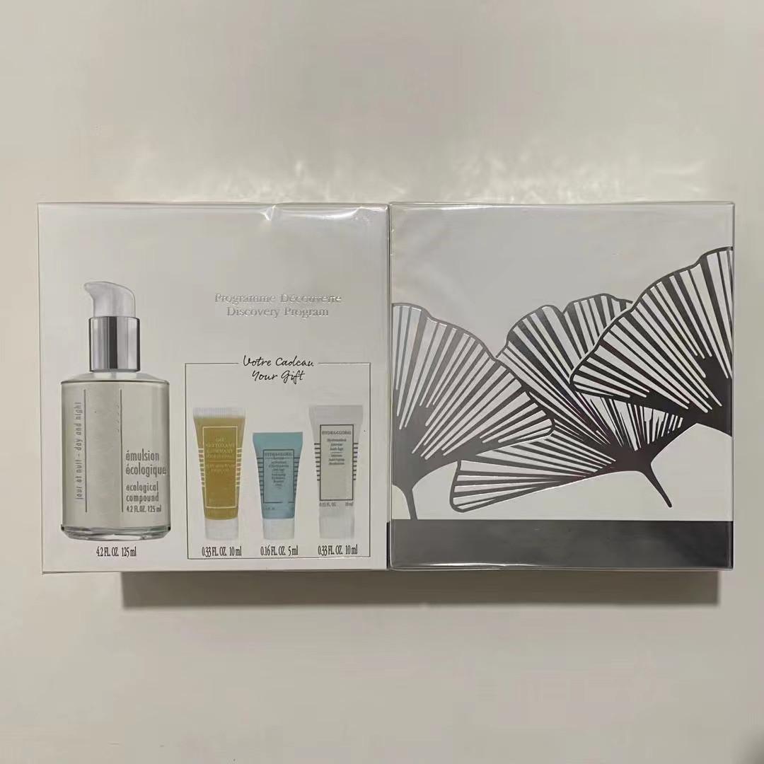 

EPACK EPACK Serum Skin Care Essence 50ml Lotion Set Mask Foam