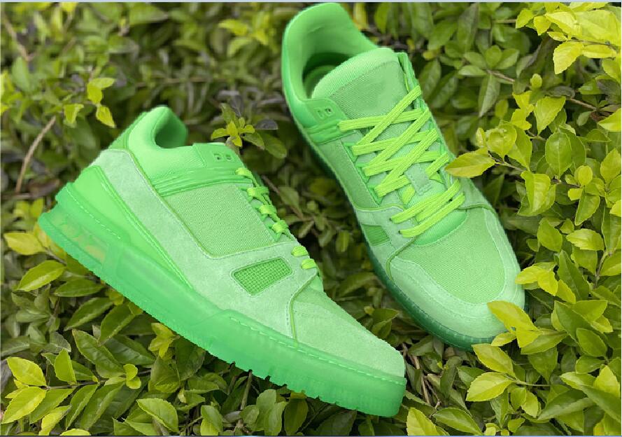 

2021 Authentic Quality Sports Outdoor Sneakers For My Bro With Box Hiking Footwear