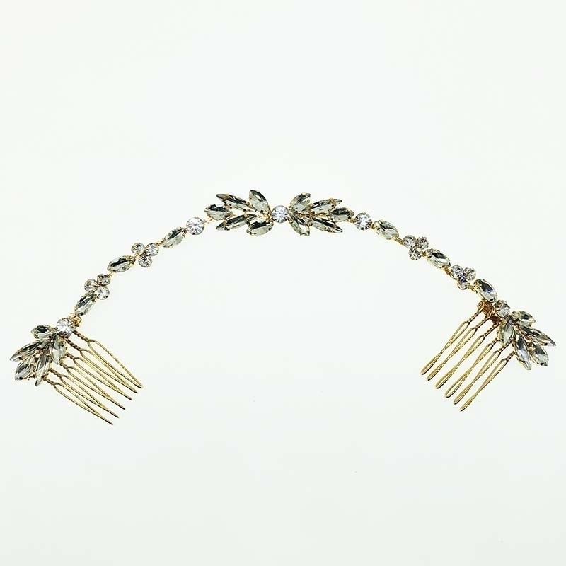 

eye horse Hot selling headdress wedding dress hair band bridal accessories