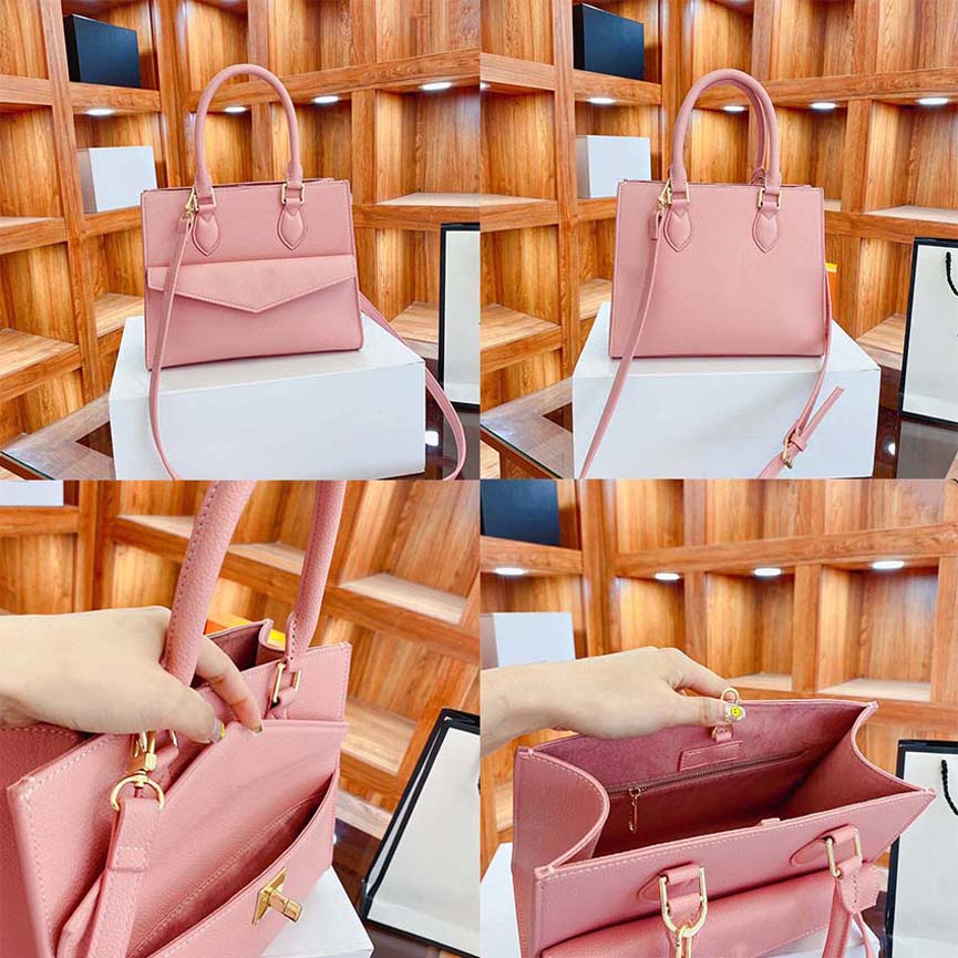 

High-quality designer handbags floral handbag shoulder bags ladies multi-function large capacity 014, #4