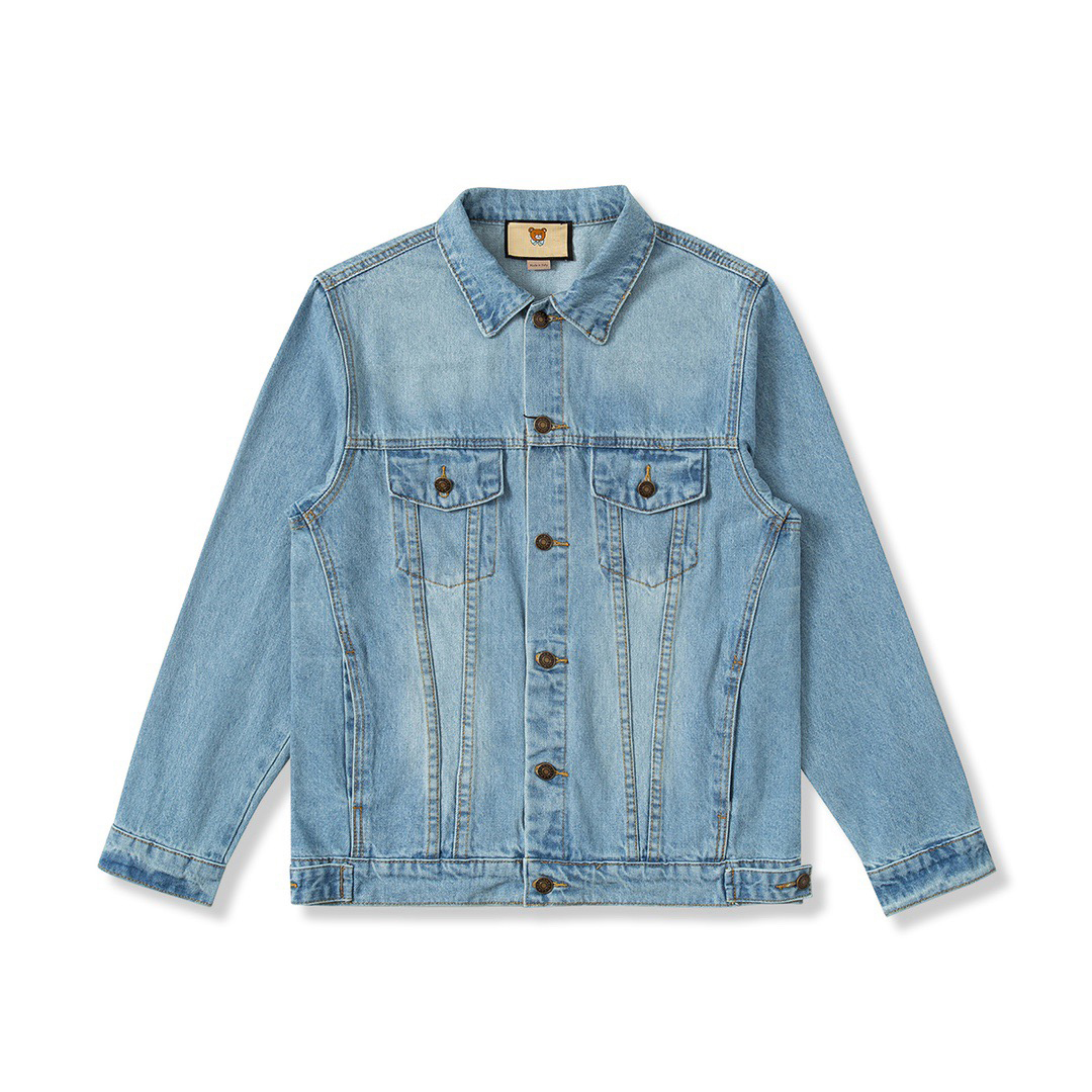 

2021ss spring and summer new high grade cotton printing short sleeve round neck panel T-Shirt Size: -l-xl-xxl-xxxl Color: black white 3332vc