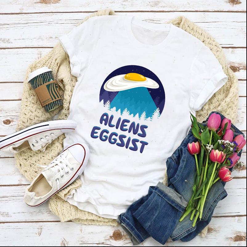 

graphic clothing cartoon 90s womens t shirt style summer clothes tee, White