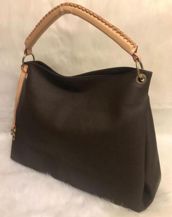 

high quality Wholesale 2021 Fashion DesignerShoulder Bags Handbags Hard to Classic Cross Body Wallet Outdoor, Brown flower