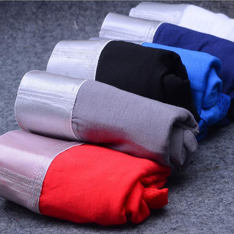 

22ss Luxury Modal Men Boxer Underpants Mesh Fashion Mens Breathable Soft Underwear Famous Designer Gay Male Comfort Cueca Boxer Ropa Interio, Black;white