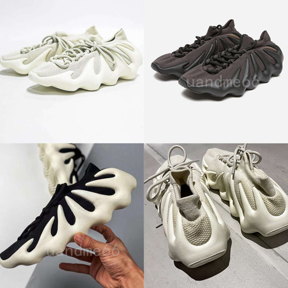 

Cloud White Cream 450 Resin Dark Slate Supply Kanye 450s Running shoes West Mens Womens Is il Men Asriel Static Reflective trainerssneakerv2, Black
