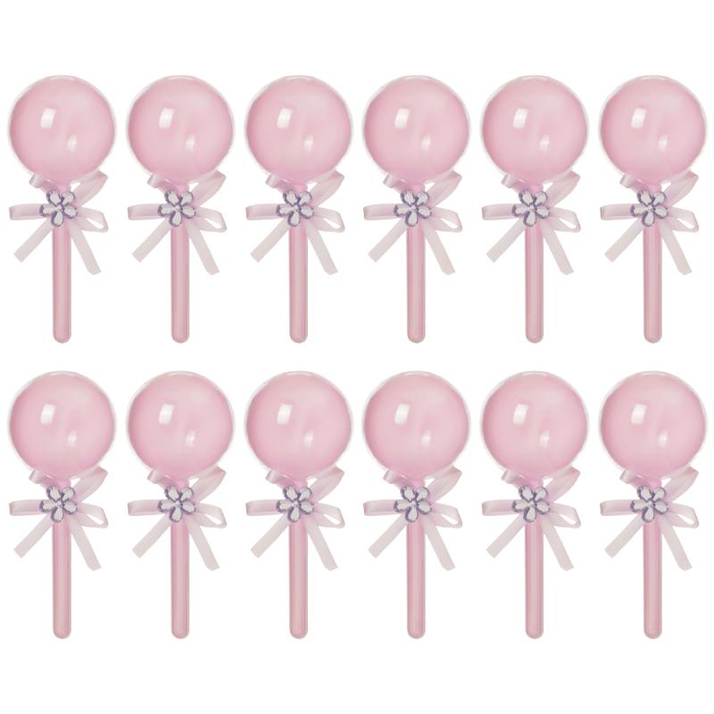 

Gift Wrap 12pcs Wedding Candy Storage Box Baby Full Moon Package Wrapping