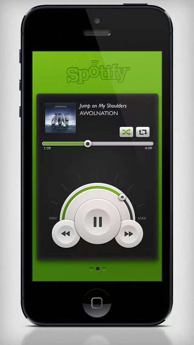 

hot Spotify Premium ---- 6 Months | Instant Deliver