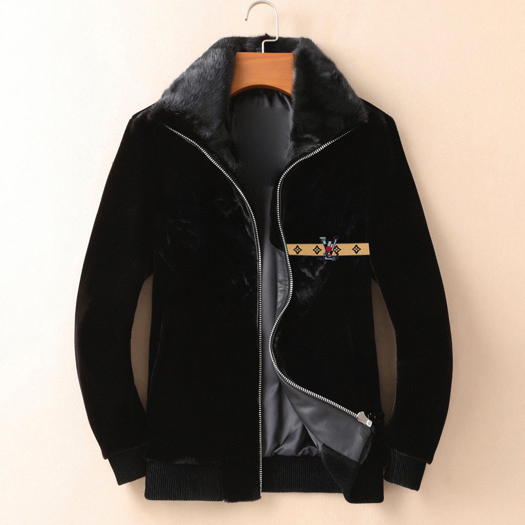 

Mens fur Fashion Plush Coat Women Letter Print Fleece Jackets Men Winter Rainbow Pattern Swaetshirt Youth Top Quality Fur Sport TopsM-3XL#90, Customize