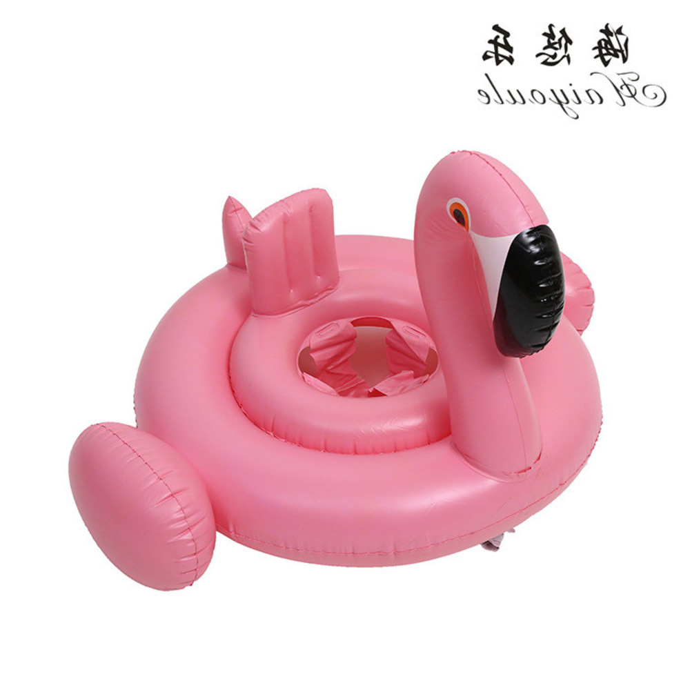 

Swimming ring children's Flamingo swimming circle