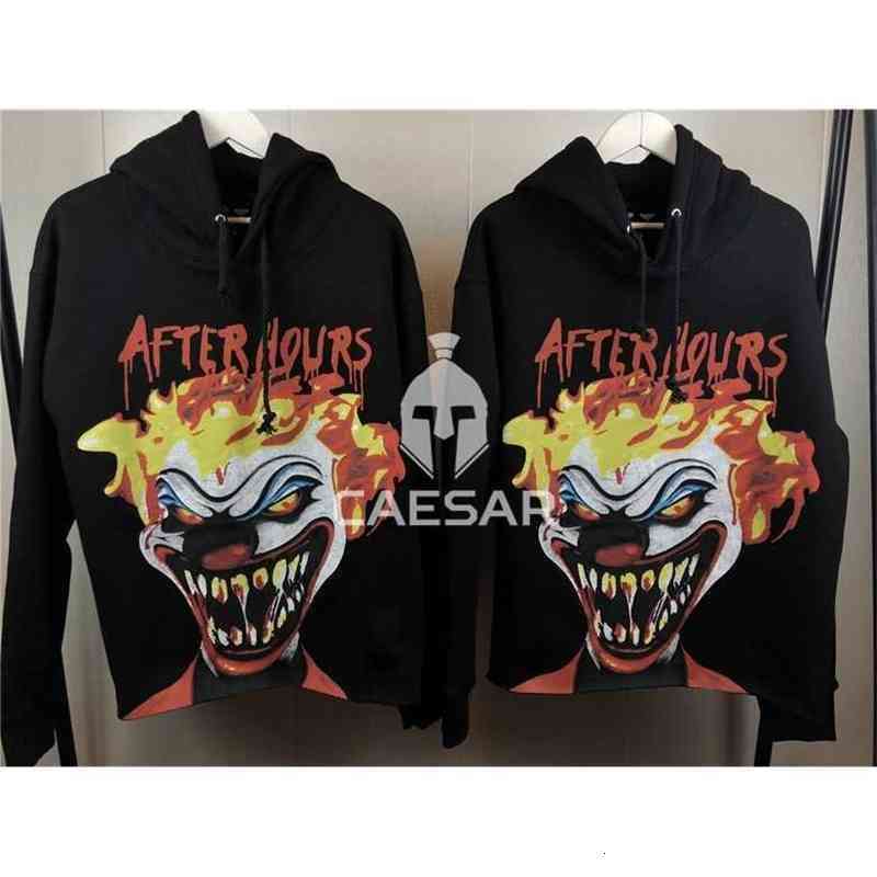 

Vlones x the Weekly Co Album After Hours, Black