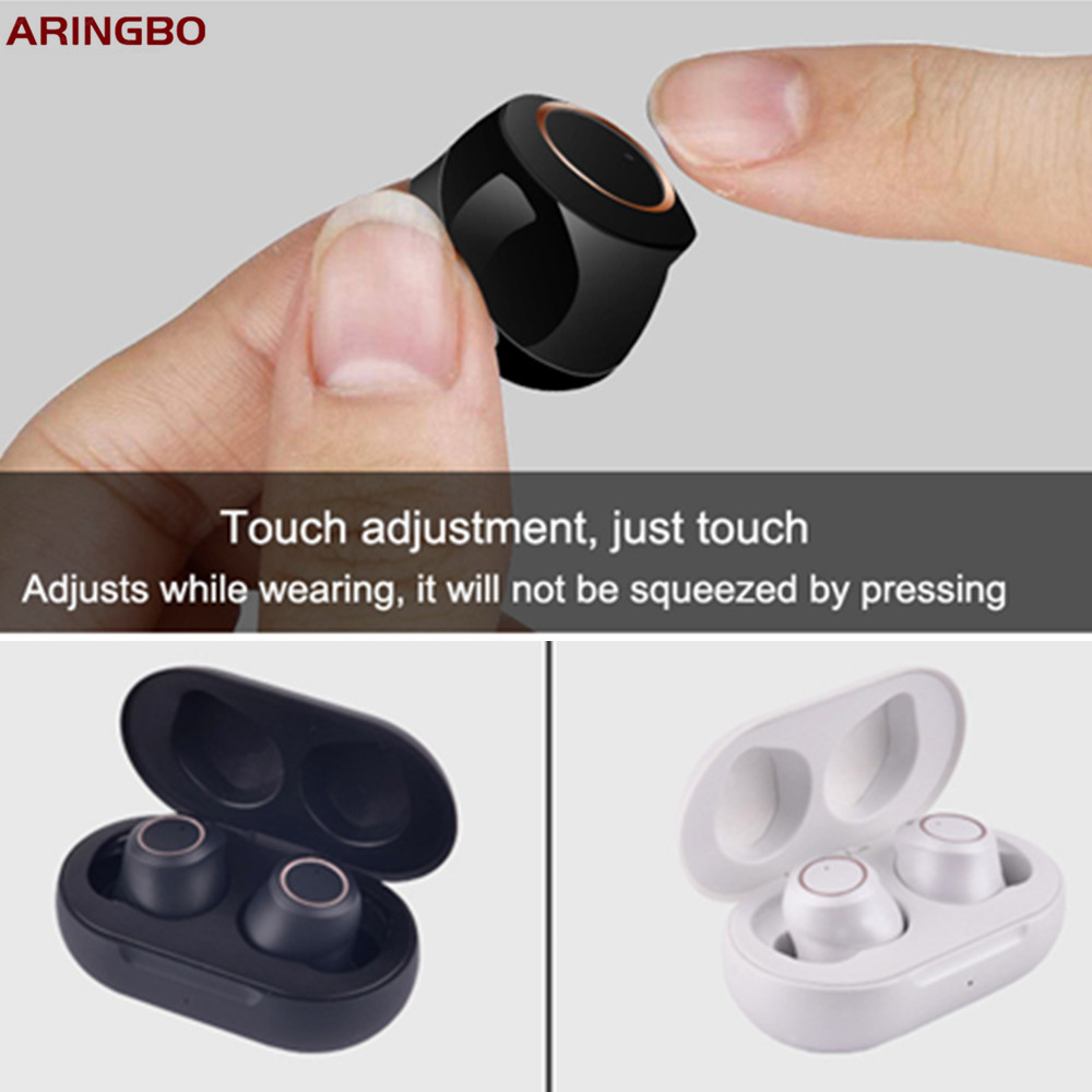 

Rechargeable Hearing Aid Intelligent Low-noise Automatic Switch Maching Operation In-ear Sound Amplifiers For Deafness/ElderlyScouts