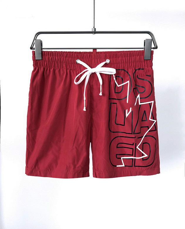 

2021 Wholesale Summer Fashion Shorts New designer Board short Quick Drying SwimWear Printing Board Beach Pants Men Mens Swim Shorts, White;black