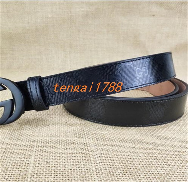 

2021 High Quality Sports Leisure Mens Belt Gu Cci Womens Belts Inlaid Diamond Pearl Bronze Metal Buckle Fashion Women Waistband Free Delivery, Black;brown