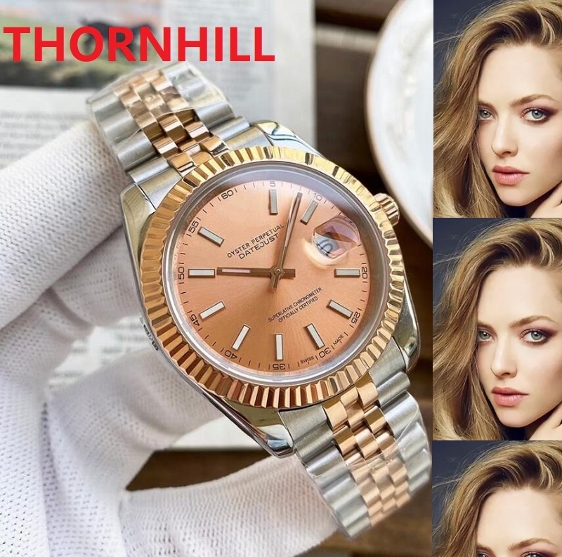 

2813 Movement Wristwatches Gift Automatic Mechanical Watches For Men Fashion Wristwatch Sapphire Mirror 316L Stainless Steel Boutique Wristband Montre De Luxe, As pic