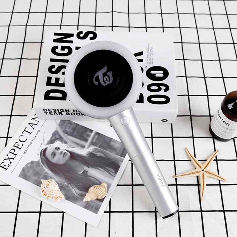 

Twice second generation fluorescent wand Bang Z hand yingyuanbang candy lamp yg122