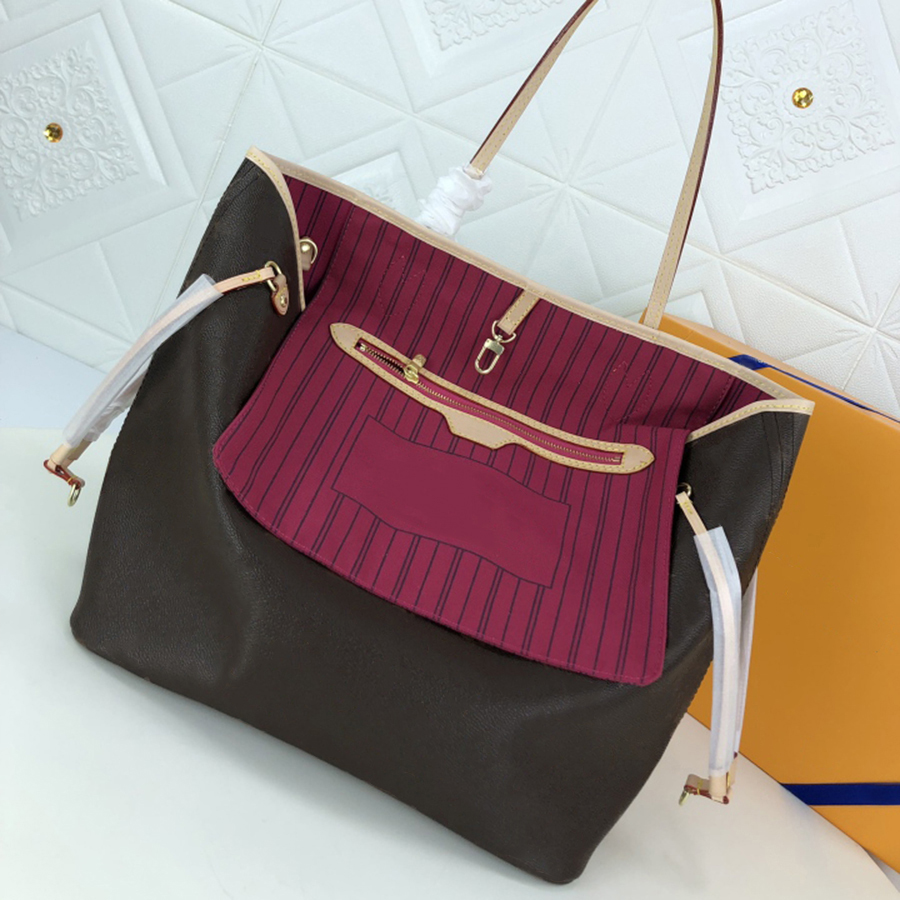 

Designer Totes Luxury Handbag Fashion Composite Bag Wallet Canvas Woven Shopping Bags Designers Unisex Luxurys Large Capacity 10, Dustbag