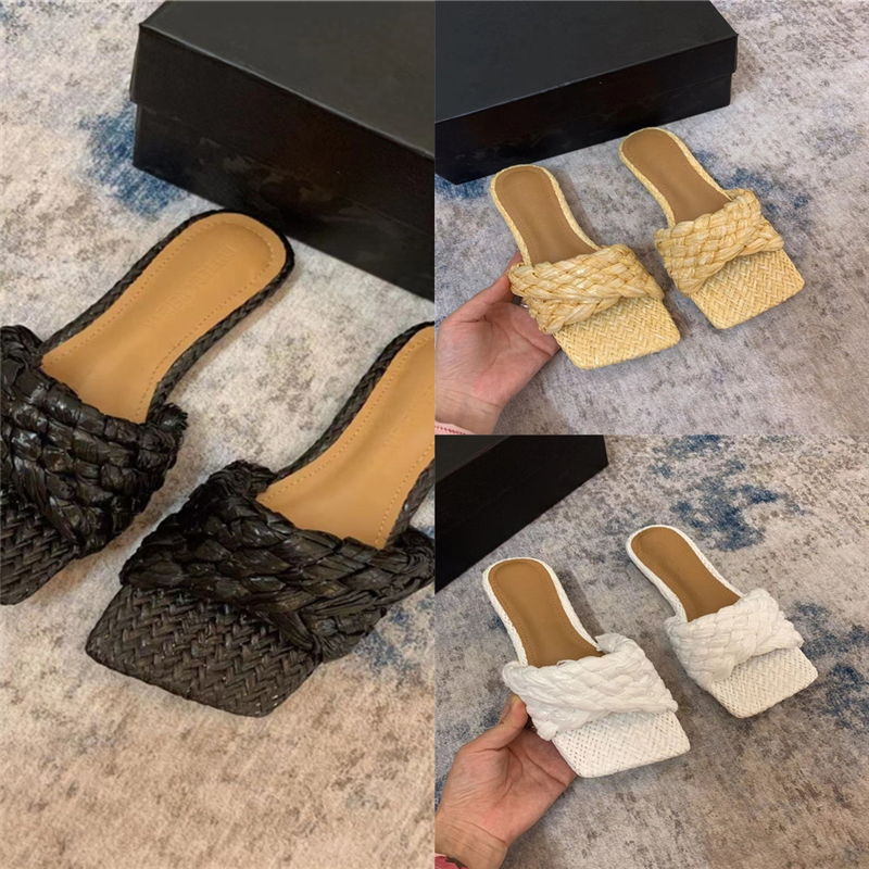 

A4DEc Slip high quality Beach luxurious Cork Slippers Sandals Casual slipper DoubleClogs women Sandalias Flip men ArizonaSummer on, Black