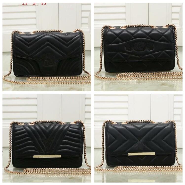 

Wholesale camera bag genuine leather fashion cowhide shoulder evening bags come with tassels handbag purse Soft feel 11