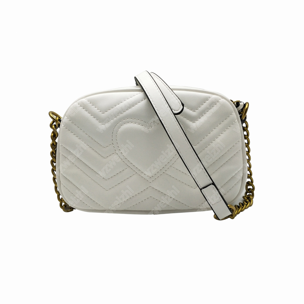

designers bags High QualitySilver Wallet 2021 stockmini bags Women Luxurys Crossbody Bag Zhouzhoubao123