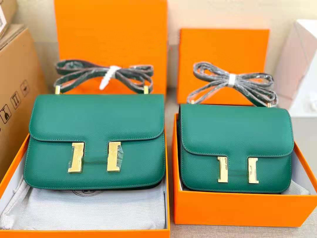

Women's Messenger Vintage Bag Girls Women Genuine Leather Purses Handbags Handbag Shoulder Bags Stewardess Tofu Package Inclined, Customize
