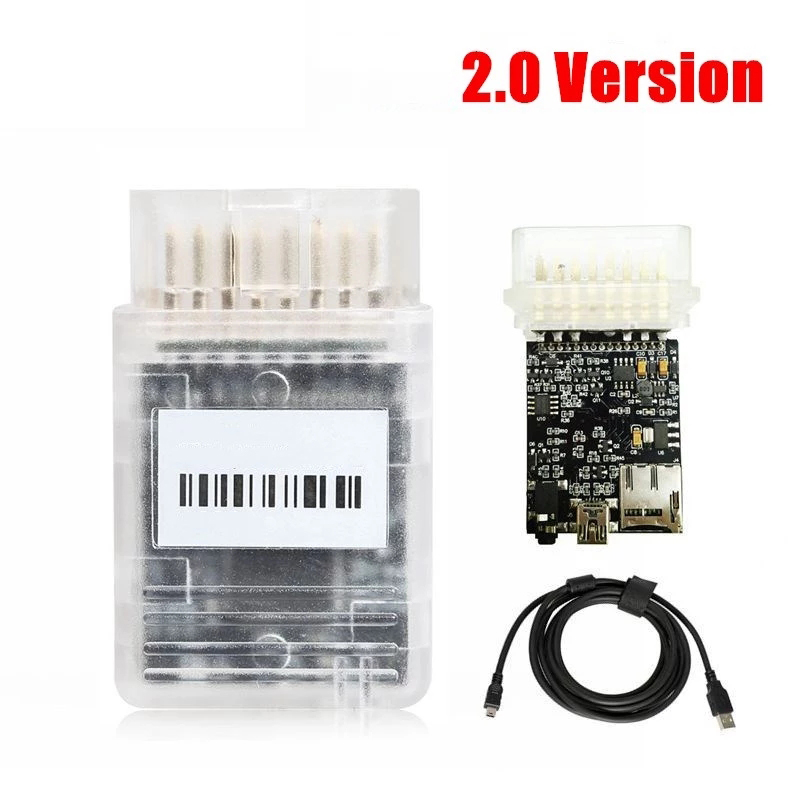 

Newest Tactrix Openport Chip Tuning Tool Open Port USB 2.0 ECU Flash OBD2 OBDII Connector Multi Brand Cars