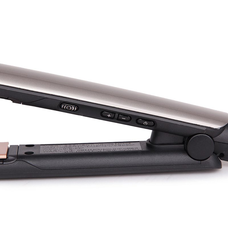 Compra Remington S8590 Terapia De Keratina Enderezadora Y Placas De  Cerámica Plancha Plana Con Alta Temperatura De 450F Barato | Entrega Rápida  Y Calidad | Es.Dhgate