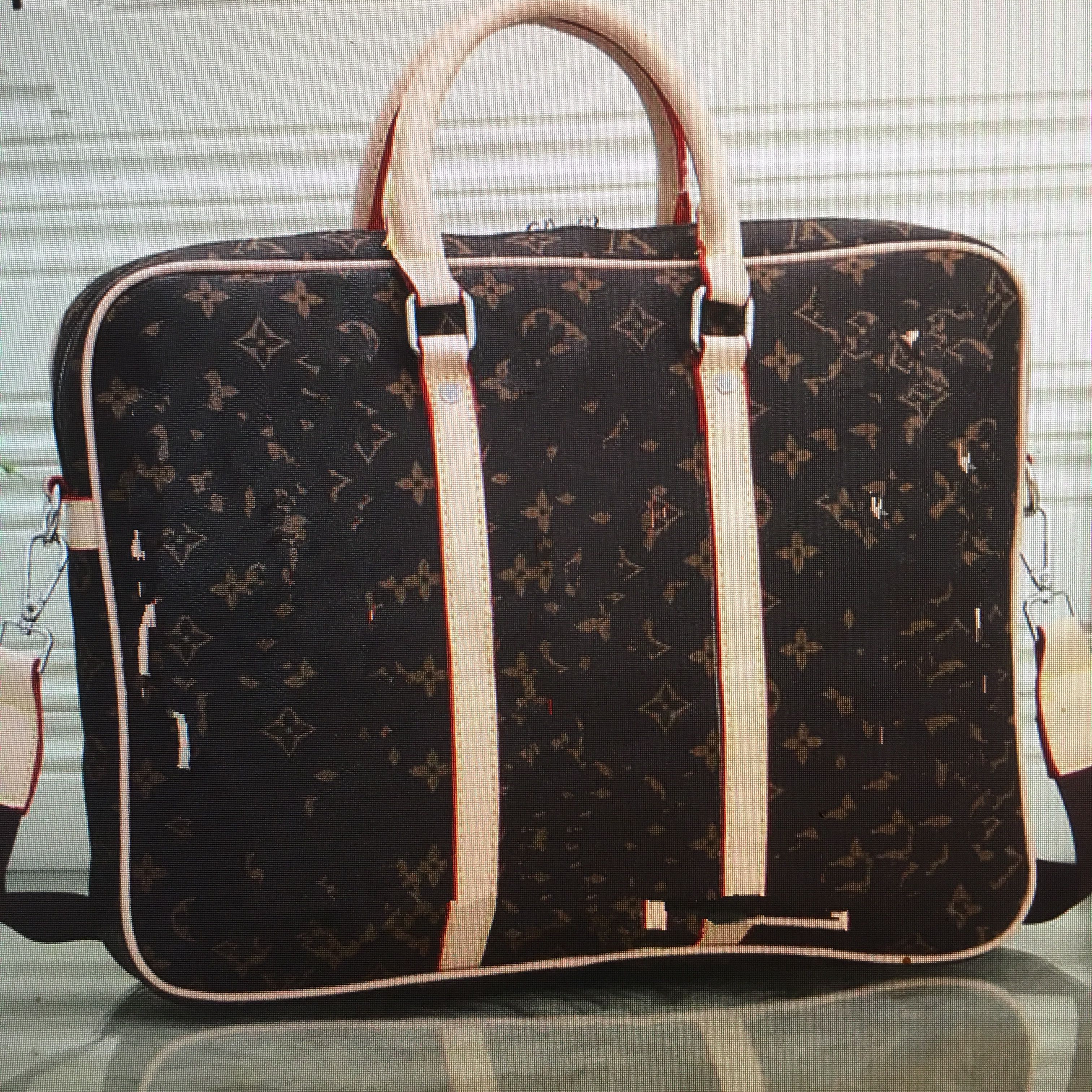 

LVLouisVittonYSLVUTTON men's Luxury brand Louisbags_18 Women Designer Bags 2021 Crossbody Handbag Handbag, Red;black