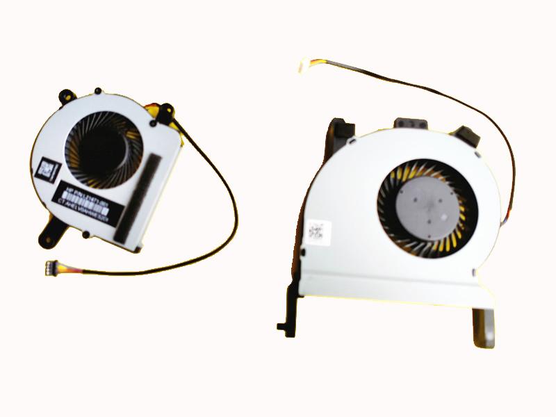 

Laptop Cooling Pads Original CPU Fan FOR 800 G3 G4 G5 750 L21471-001