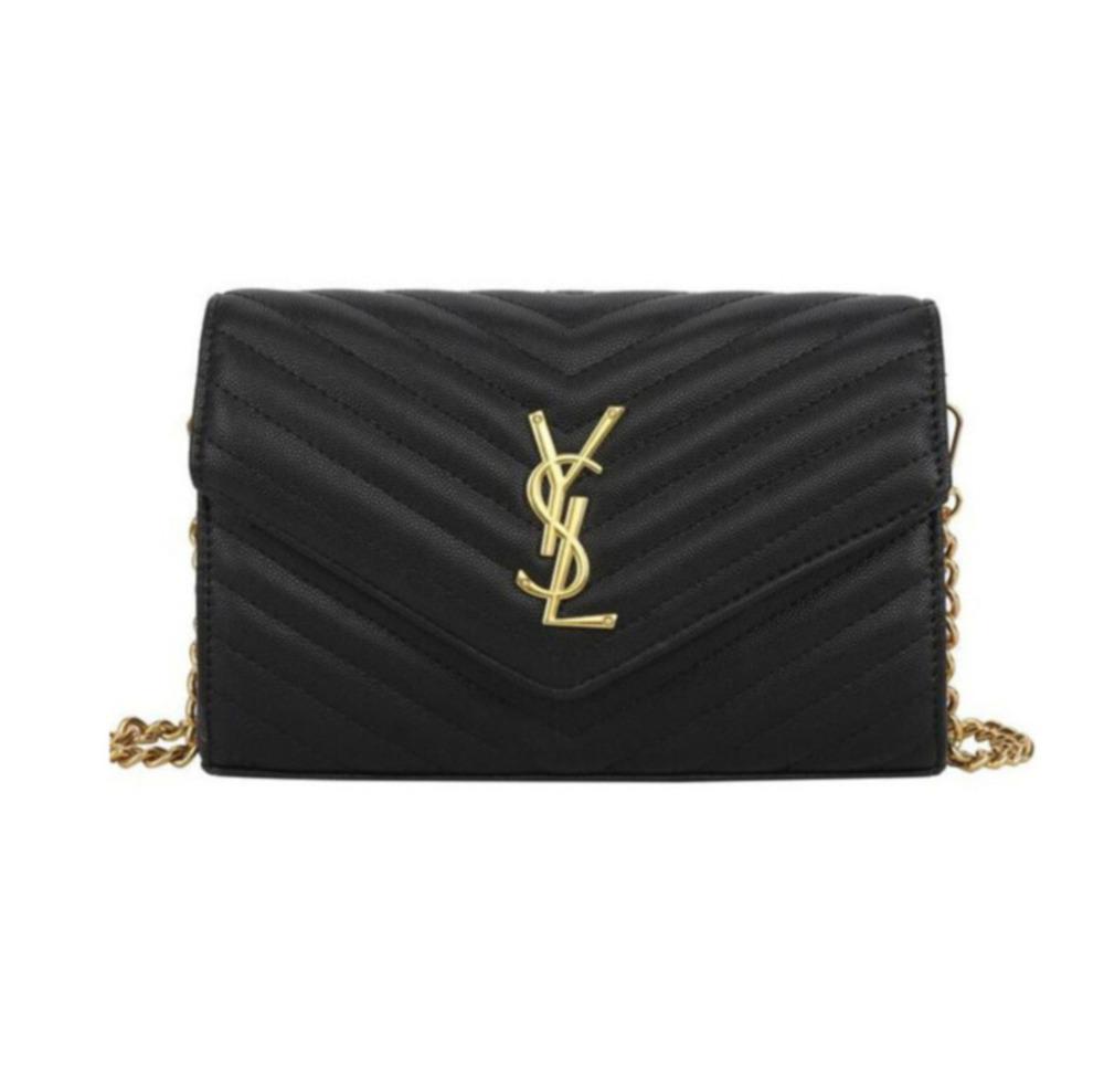 

Designers Chain Bag Women Shoulder Crossbody Bag WOMEN Jm075 New LV LOUIS Bag VITTON Ysl Women, Red;black