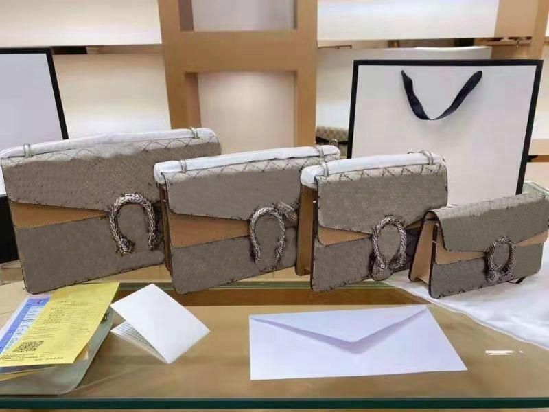 

Dionysu Chain Shoulder Bag Super Mini Nao Plus Flap with Tiger Clasp Designer Snake top Handle Bags Women Luxurys Handbag Cross body