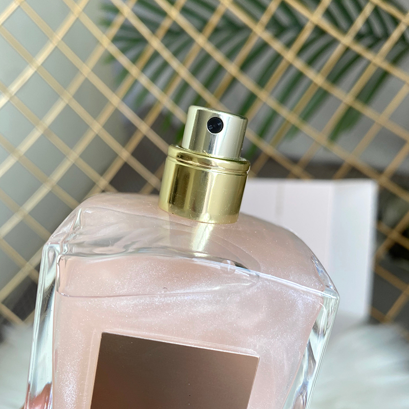 

Luxury Brand Men Women Perfume 100ml Eau De Parfum 3.4fl.oz Long Lasting Smell EDP Rouge Fragrance Unisex Spray Cologne