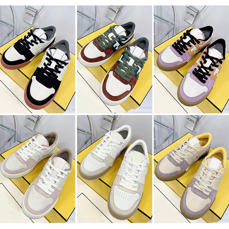 

The latest explosions couple comfortable casual shoes flat suede sneakers travel with convenient fashion Joker, Box
