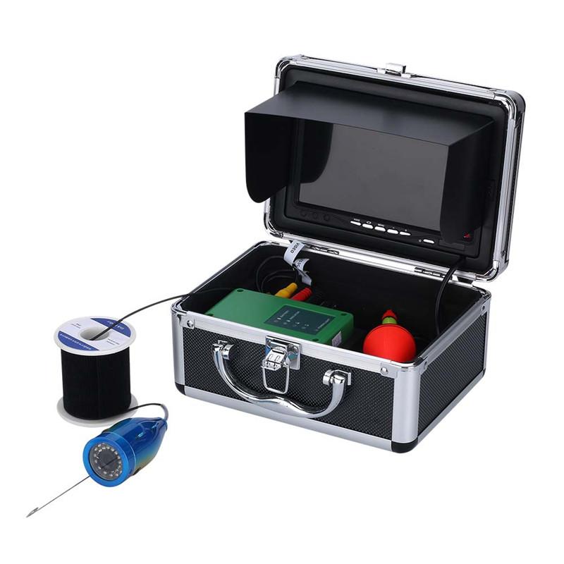 

Fish Finder HD Visual Fishing Apparatus Underwater Camera