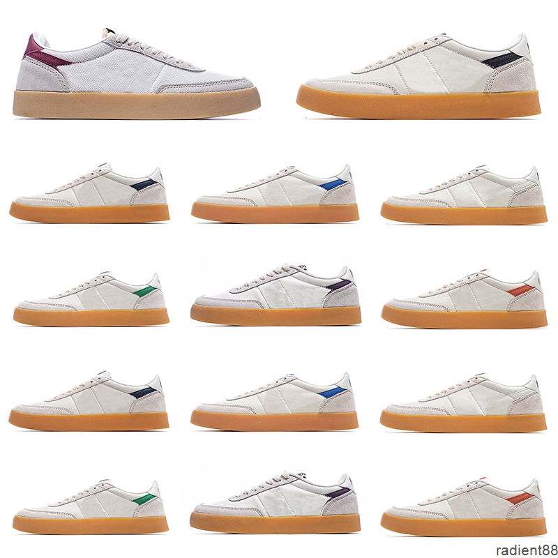 

[With box]2021 Originals Leather Luxury Fashion Casual Shoes Men Authentic Killshot Skate Mens 2 Sport Skateboarding Low Sneakers Us7-11