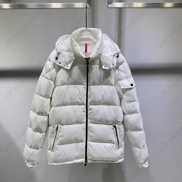 

4 Colors maya down jackets mens and womens France Luxury Brand High quality jacket Same style for men ands women Size 1--6 dxf, Customize