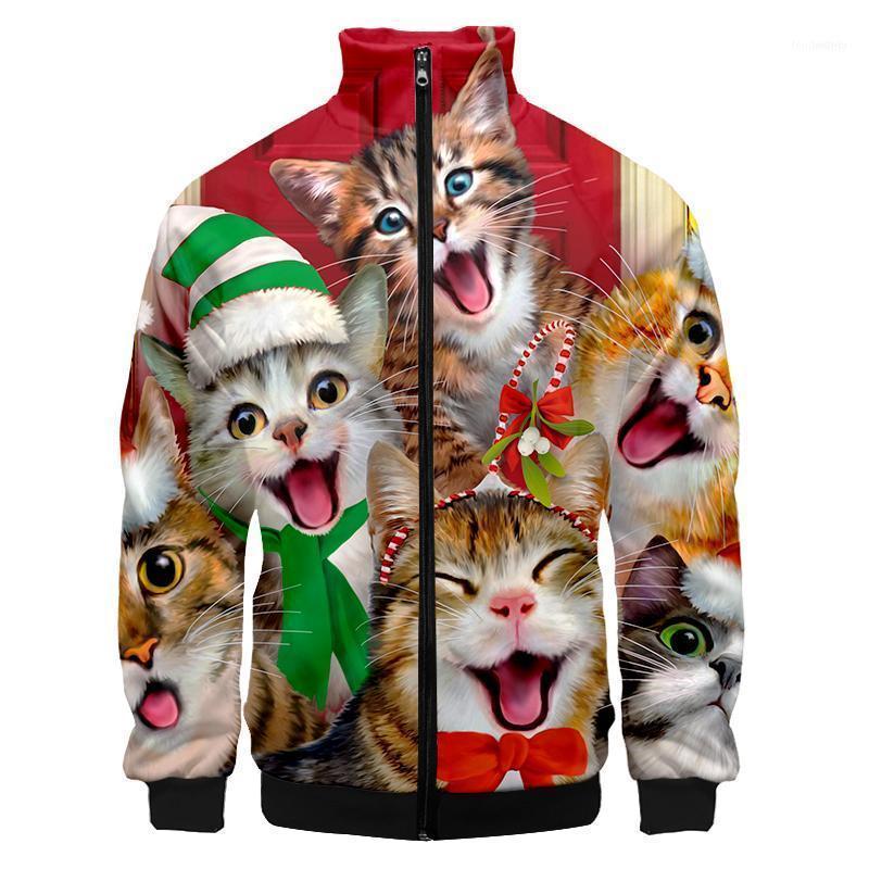 cat jackets australia