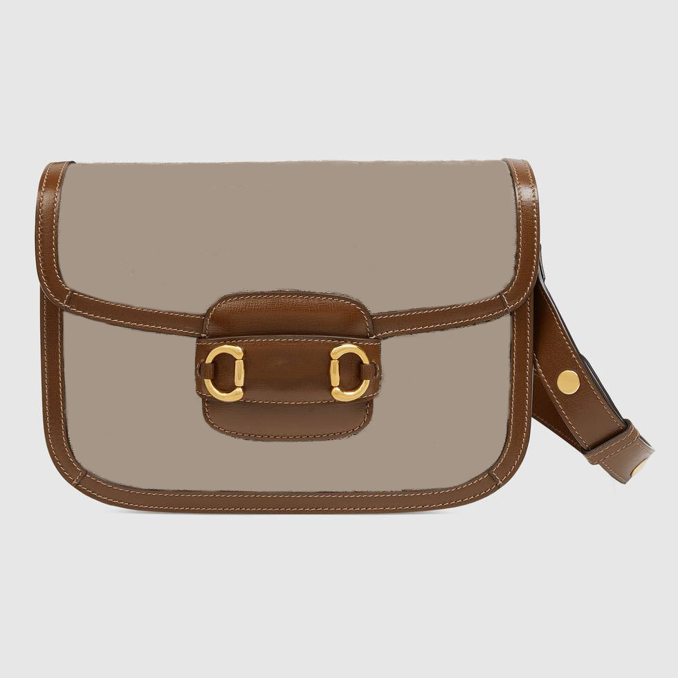

Brand Luxury Shoulder bags Women Handbags Bag High quality Lady Fashion Purse Classic Totes with Strap, Khaki 25cm