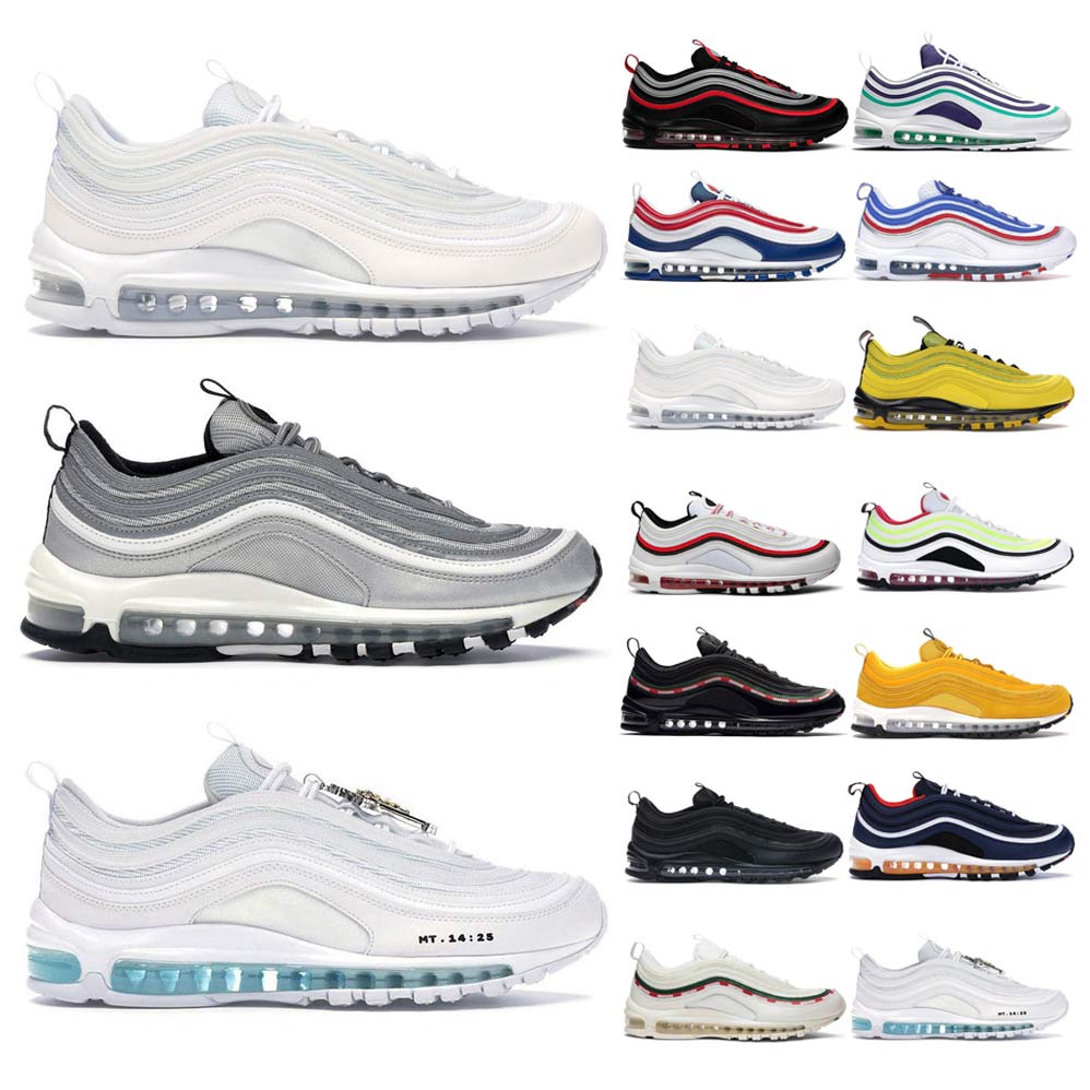 

Newest Running Shoes Men worldwide undftd black white red silver bullet midnight navy sunburst bright citron Phantom mens Trainers women Sneakers