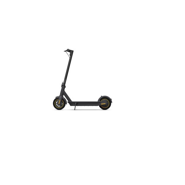 

Ninebot MAX G30 15.3Ah 36V 350W Electric Scooter Fixed Speed 30km/h Top Speed 65km Mileage Range Quick Folding Three Riding Mode Max Load 100kg