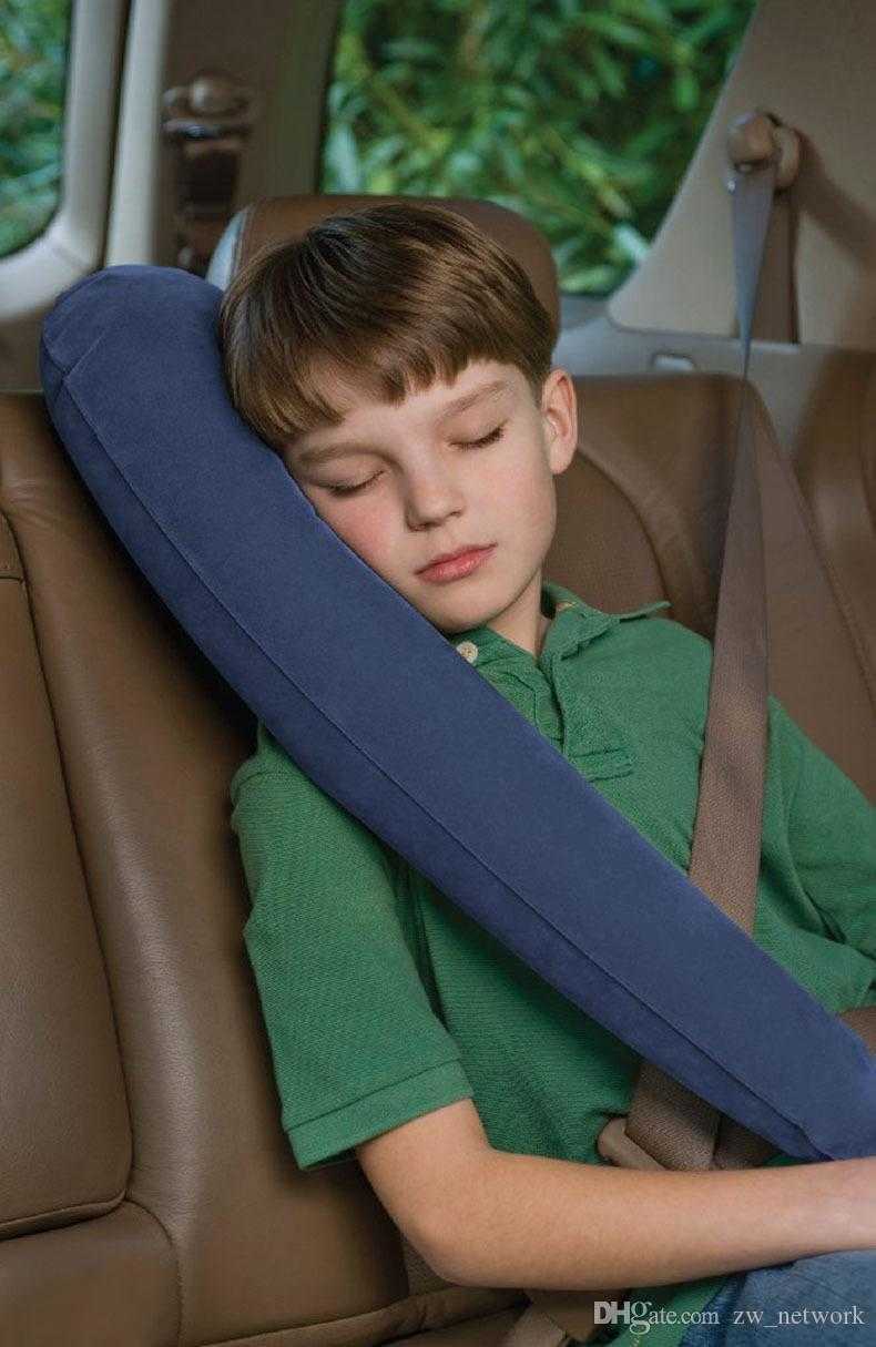 Inflatable Cushion Travel Pillow Diverse & Innovative Pillows for Traveling Airplane Car sleeping cushions Neck Chin Head Support