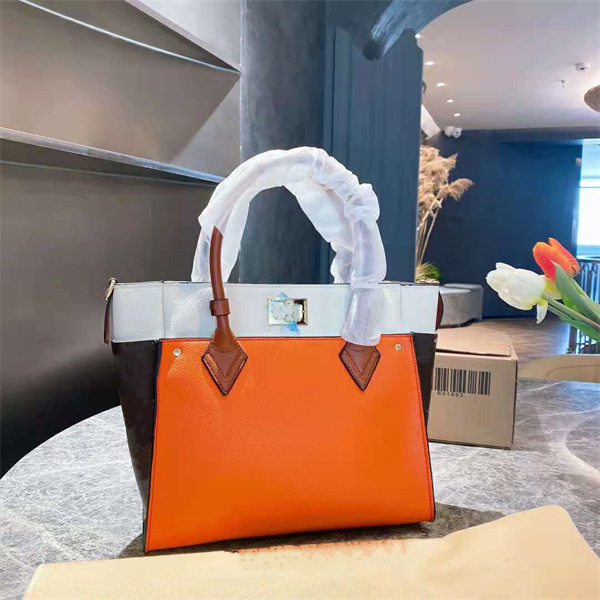 

Designer handbag, handbags, large capacity, soft feel, six colors to choose from, very practical, fashionable and luxurious bags, sizes, Customize