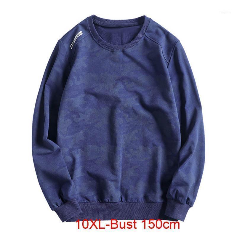 

Spring Autumn Men Hoodie 5xl 6xl 7xl 8xl 9xl 10xl Bust 150cm Plus Size Man Sweatshirts 5 Colors1, Black